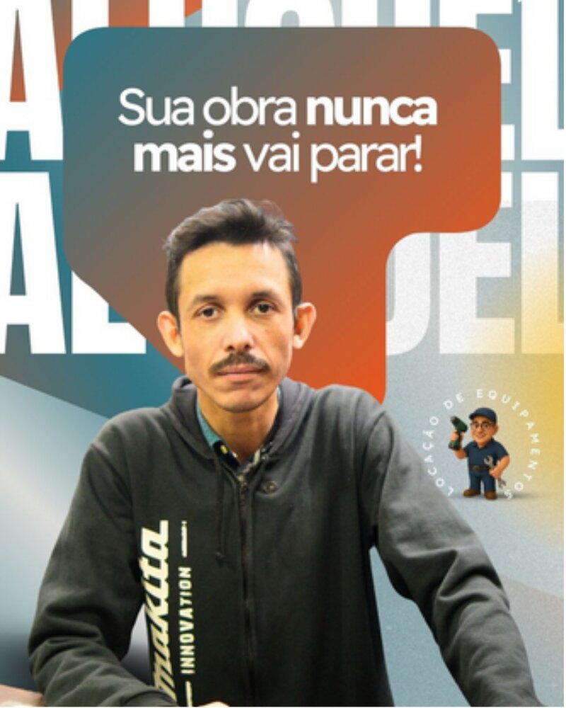 Douglas Morais