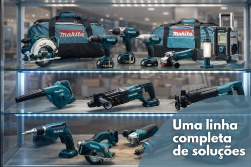 Serviços Eletromakinas