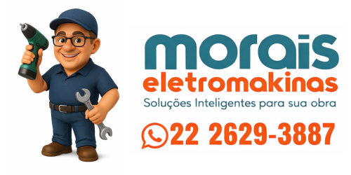 Morais Eletromakinas